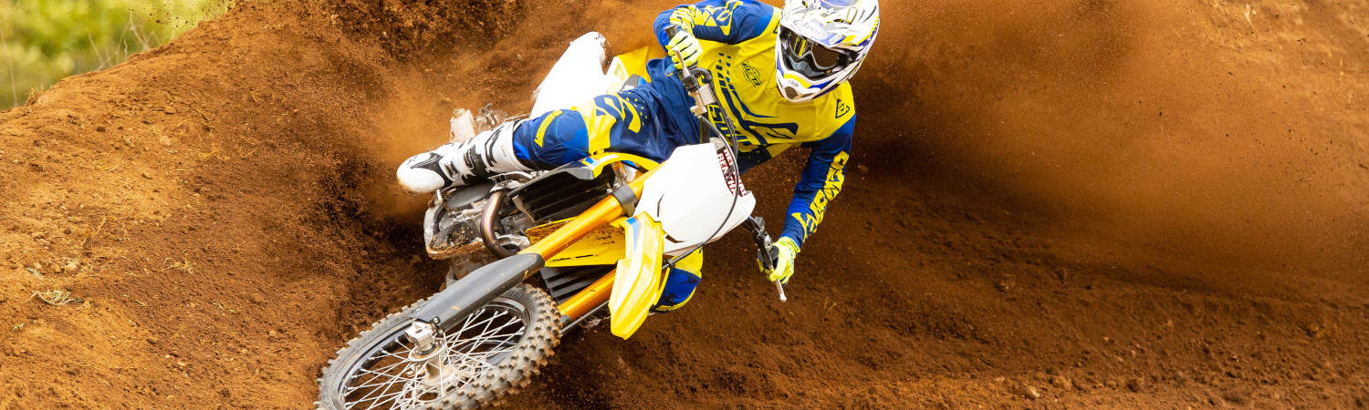 2021 Suzuki Off-Road for sale in Lejeune Motorsports, Jacksonville, North Carolina