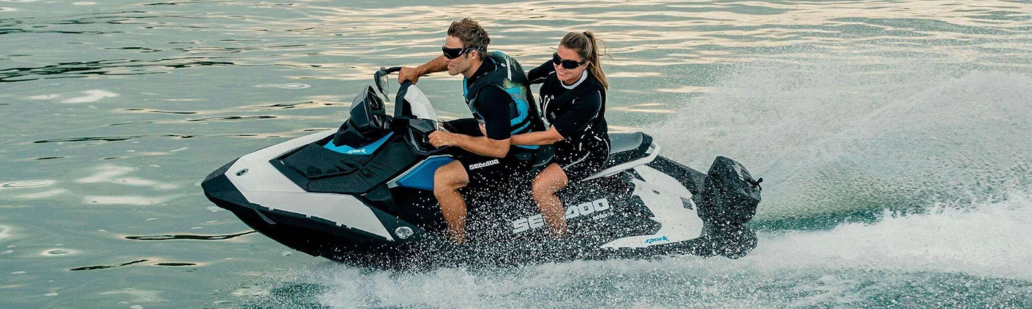 2021 Sea-Doo Rec Lite Spark® for sale in Lejeune Motorsports, Jacksonville, North Carolina